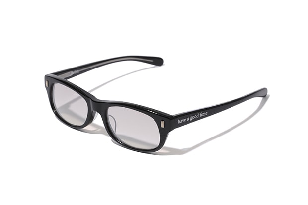 Stussy x have a good time 2013 Summer "Michael" Glasses