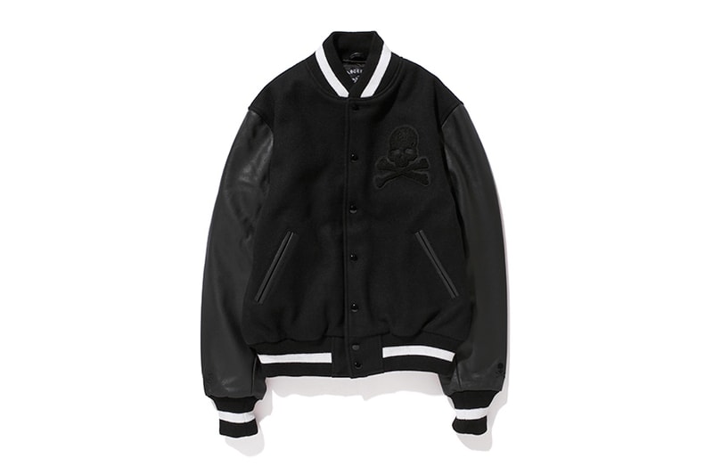 Stussy x mastermind JAPAN 2013 Capsule Collection