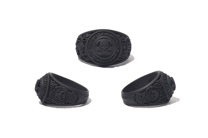 Stussy x mastermind JAPAN 2013 Capsule Collection