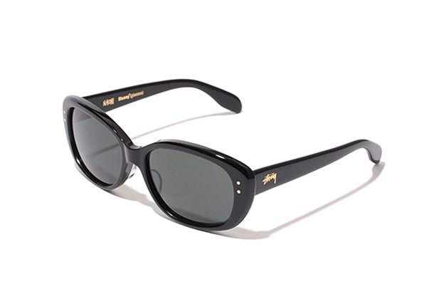 Stussy x mastermind JAPAN 2013 Capsule Collection