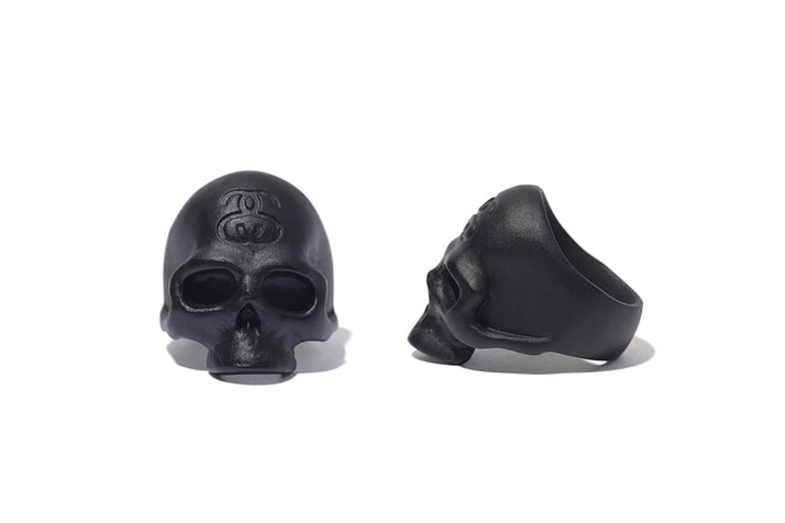 Stussy x mastermind JAPAN 2013 Capsule Collection
