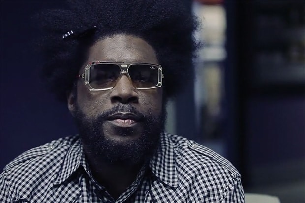 Stussy x Yo! MTV Raps Part 1 - The Importance of Yo! MTV Raps