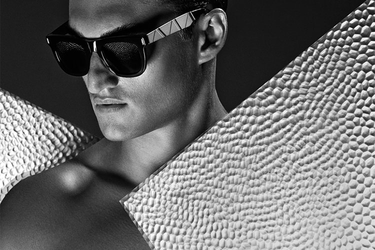 SUPER 2013 Fall Metropolis Collection