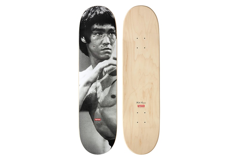 Supreme 2013 Fall/Winter Accessories Collection