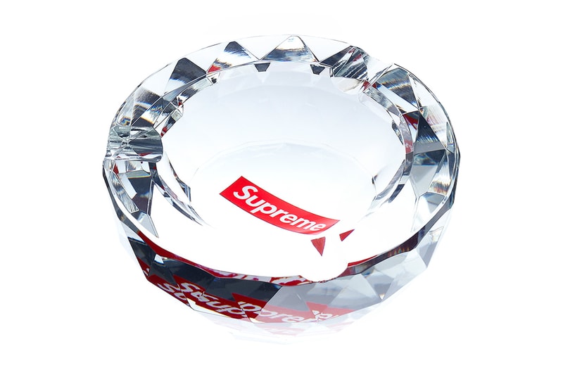 Supreme 2013 Fall/Winter Accessories Collection
