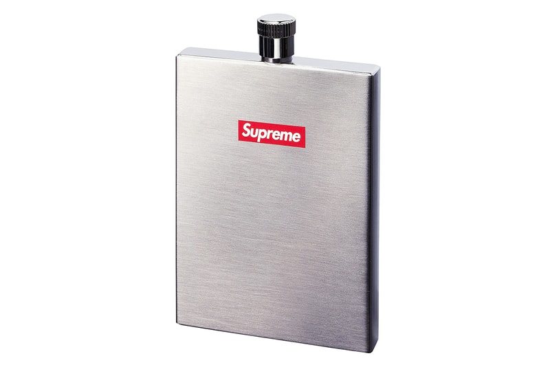 Supreme 2013 Fall/Winter Accessories Collection
