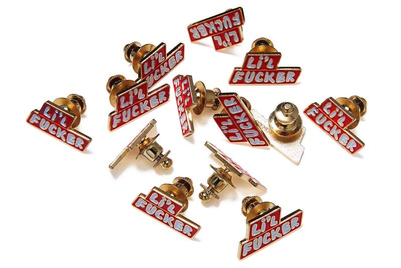 Supreme 2013 Fall/Winter Accessories Collection