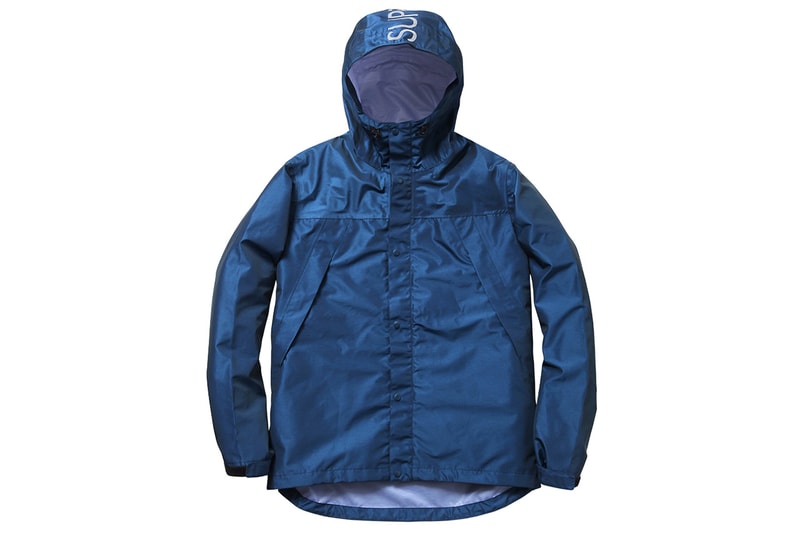 Supreme 2013 Fall/Winter Apparel Collection