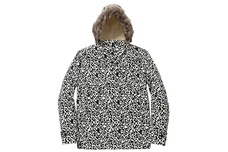 Supreme 2013 Fall/Winter Apparel Collection