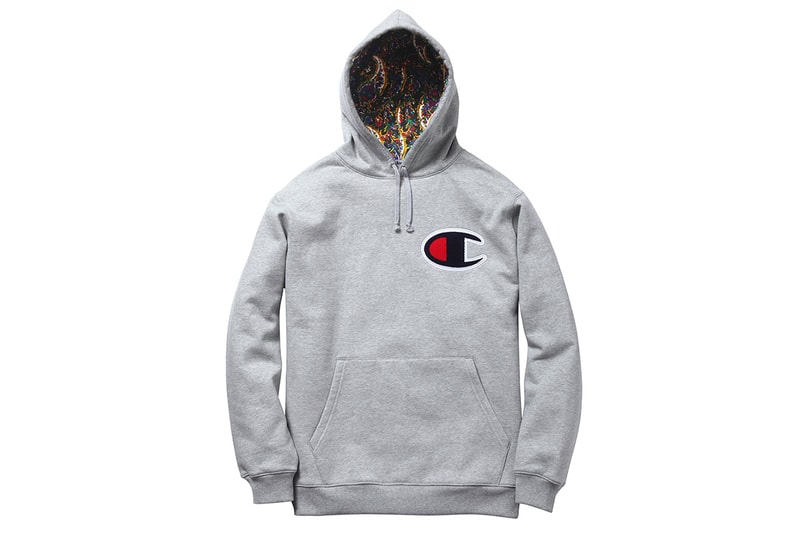 Supreme 2013 Fall/Winter Apparel Collection
