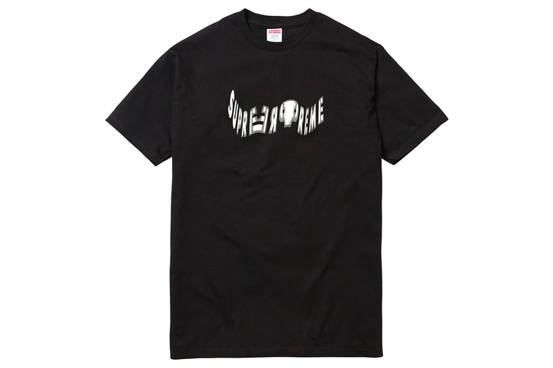 Supreme 2013 Fall/Winter Apparel Collection