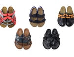 TATAMI 2013 Capsule Collection