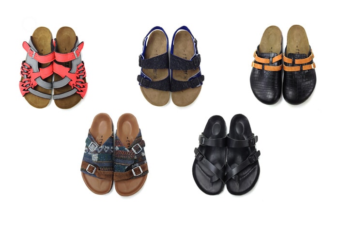 TATAMI 2013 Capsule Collection