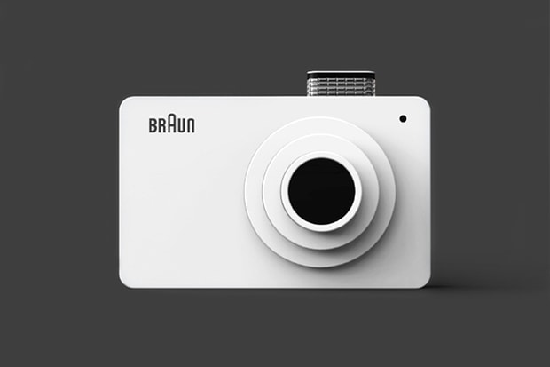 The Braun-Inspired Camera We All Wish Existed