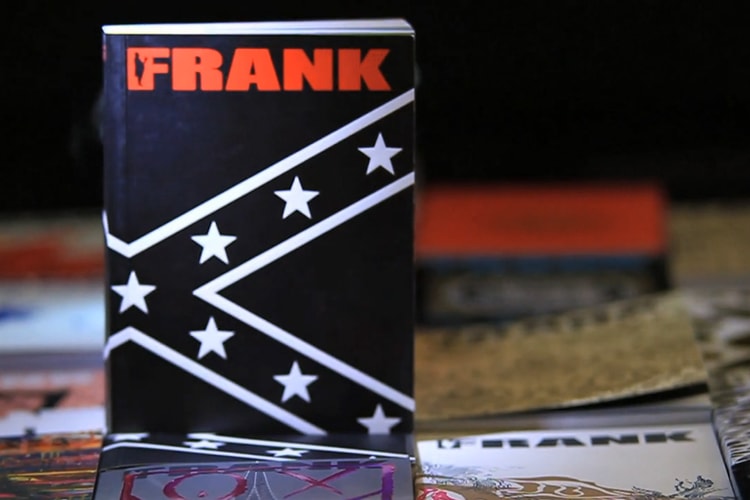 The History of Frank151 Magazine