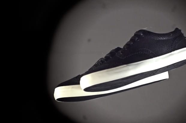 Flying Coffin x The Hundreds Johnson Low | Video