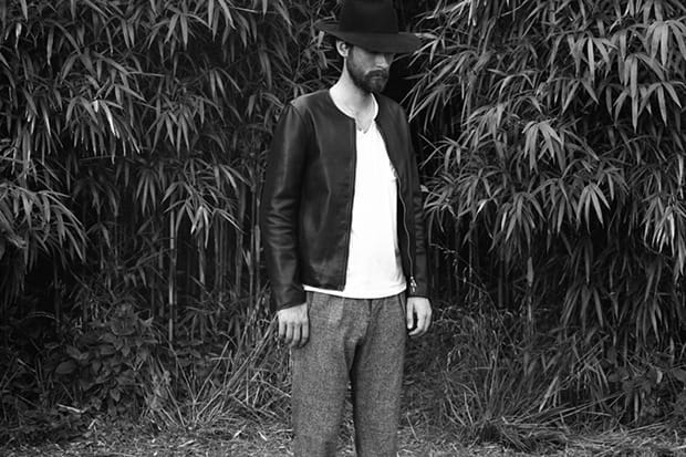 The Letters 2013 Fall/Winter Collection 