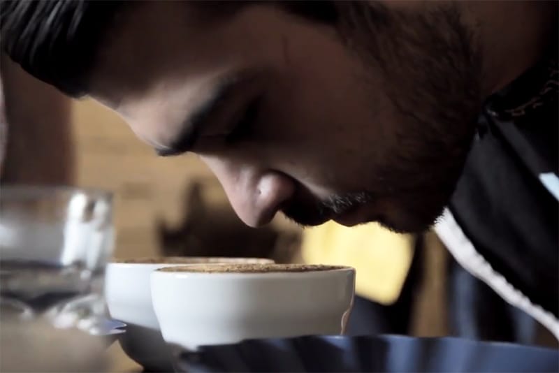 The Pancake Epidemic’s CAFFEINATION Coffee Road Trip Hits Portland