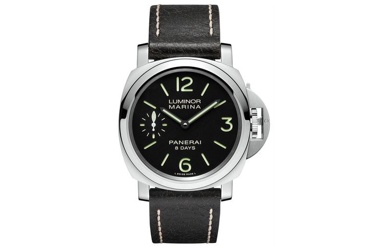 Panerai PAM 510 Luminor Marina Watch