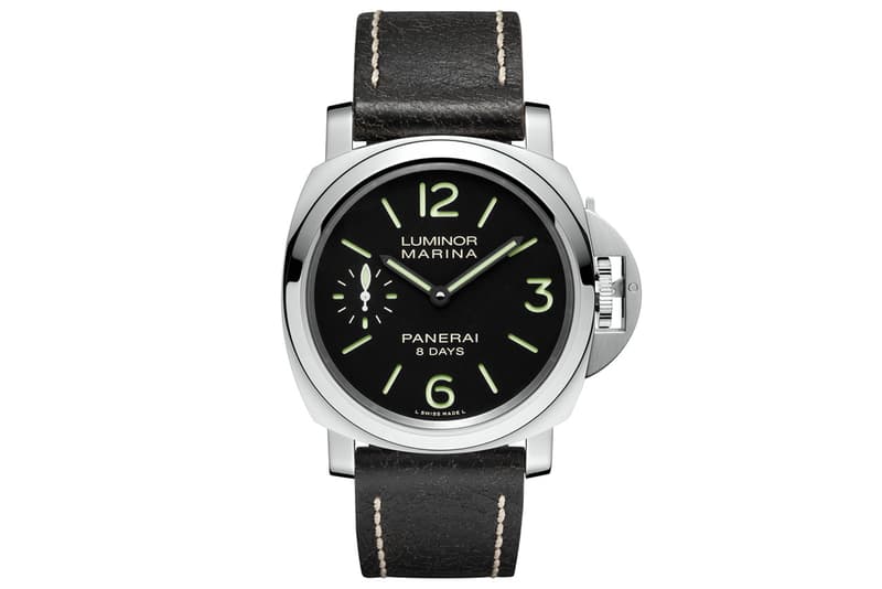 Panerai PAM 510 Luminor Marina Watch