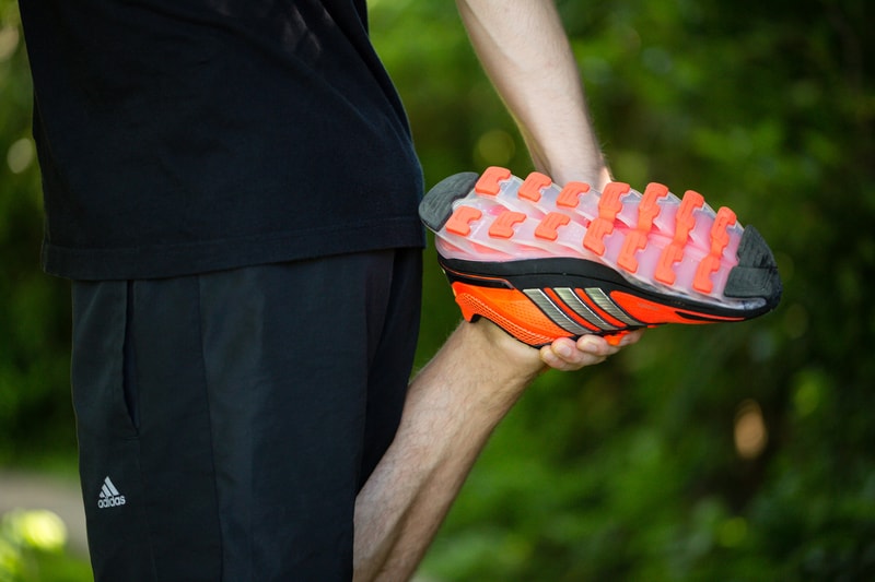 The HYPEBEAST Review: adidas Springblade