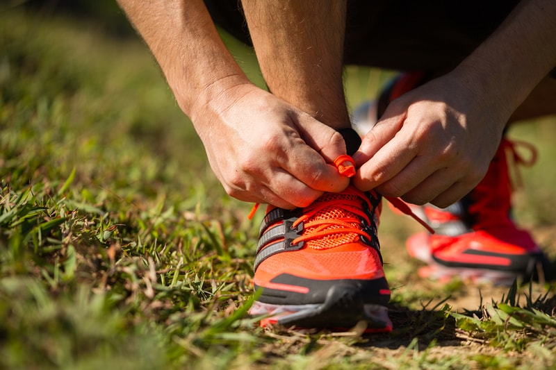 adidas Designer Robbie Fuller Talks About the Revolutionary New Springblade