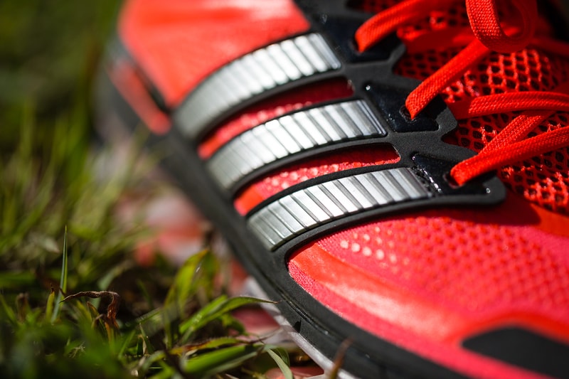 adidas Designer Robbie Fuller Talks About the Revolutionary New Springblade