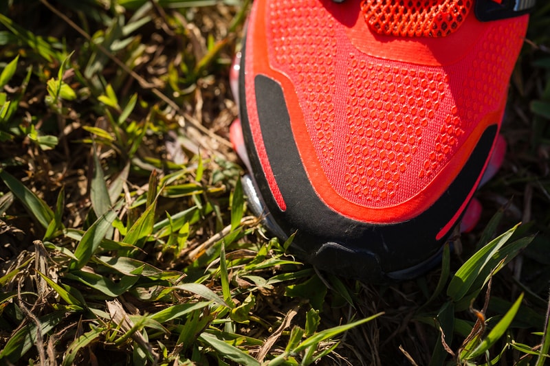 adidas Designer Robbie Fuller Talks About the Revolutionary New Springblade