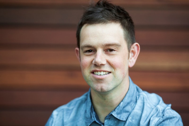 adidas Designer Robbie Fuller Talks About the Revolutionary New Springblade