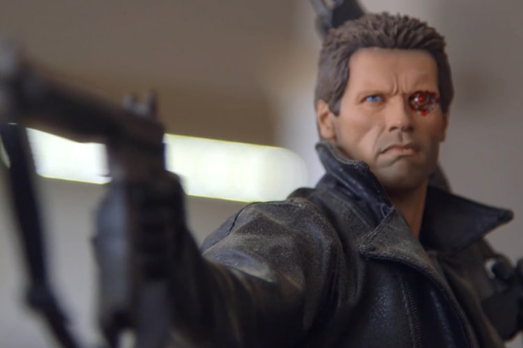 The Secret Story of Toys