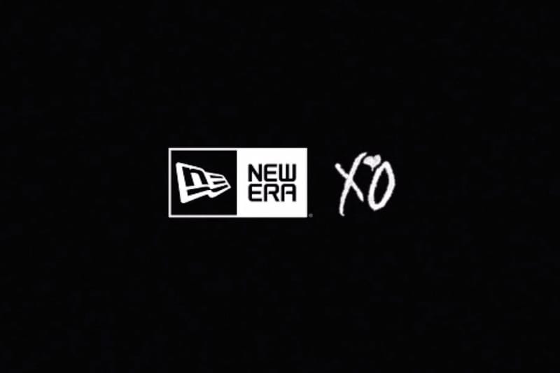 The Weeknd x New Era "XO" Teaser Trailer