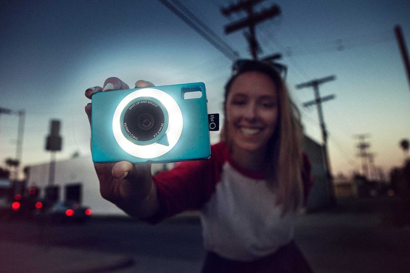 theQ Camera