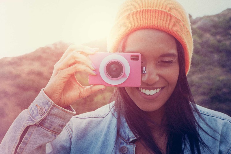 theQ Camera