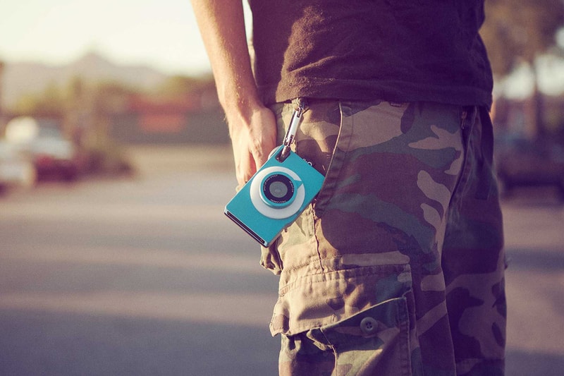 theQ Camera