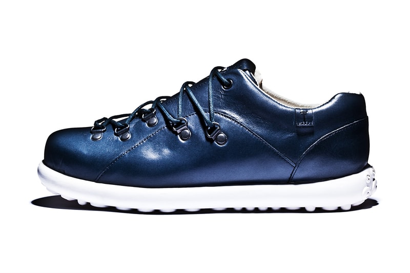 TIMAI 2013 Fall/Winter Collection