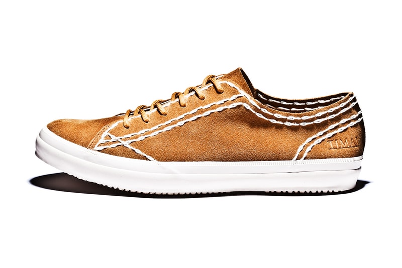 TIMAI 2013 Fall/Winter Collection