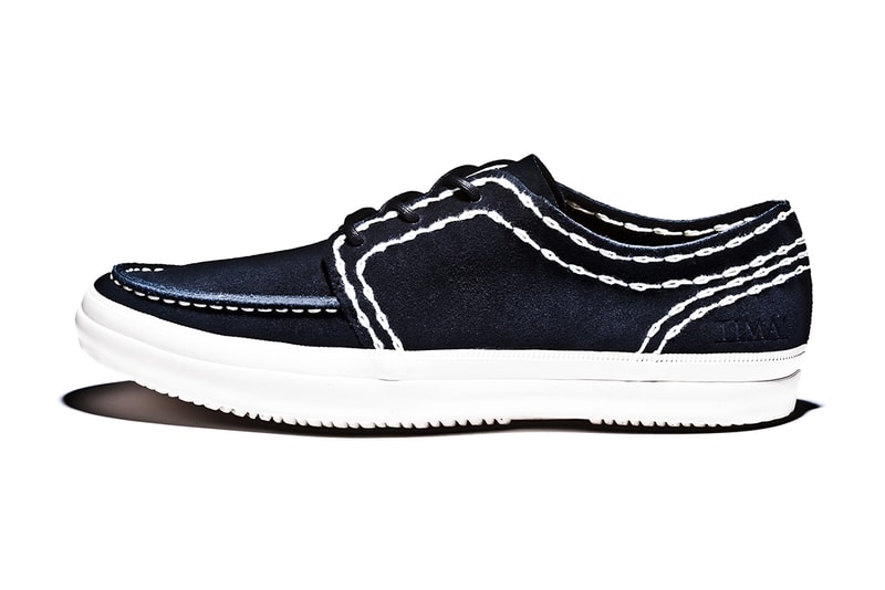 TIMAI 2013 Fall/Winter Collection