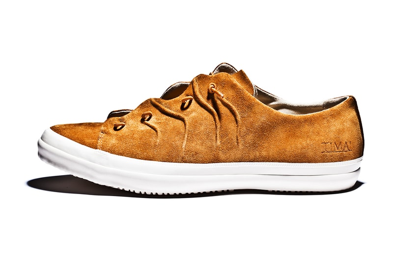TIMAI 2013 Fall/Winter Collection