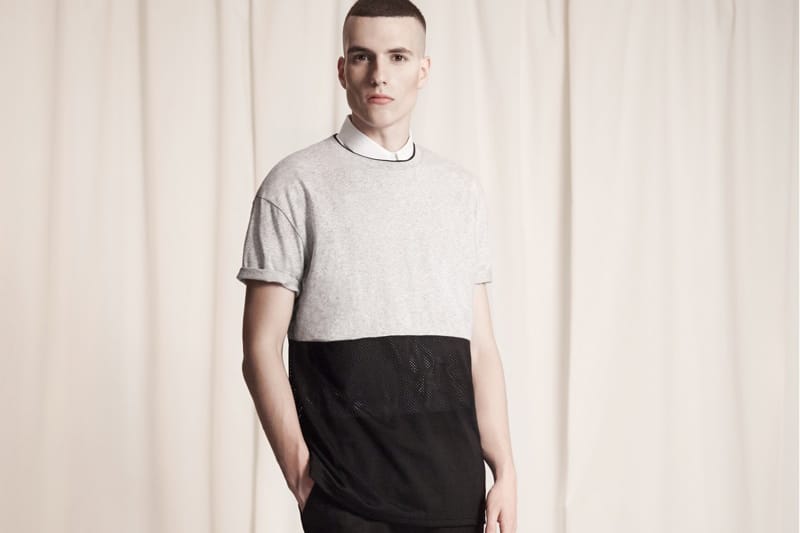 Topman 2013 Fall/Winter "The Next Big Thing" Capsule Collection