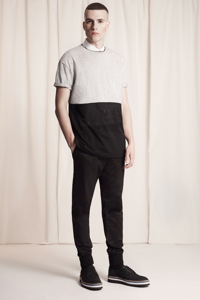 Topman 2013 Fall/Winter "The Next Big Thing" Capsule Collection