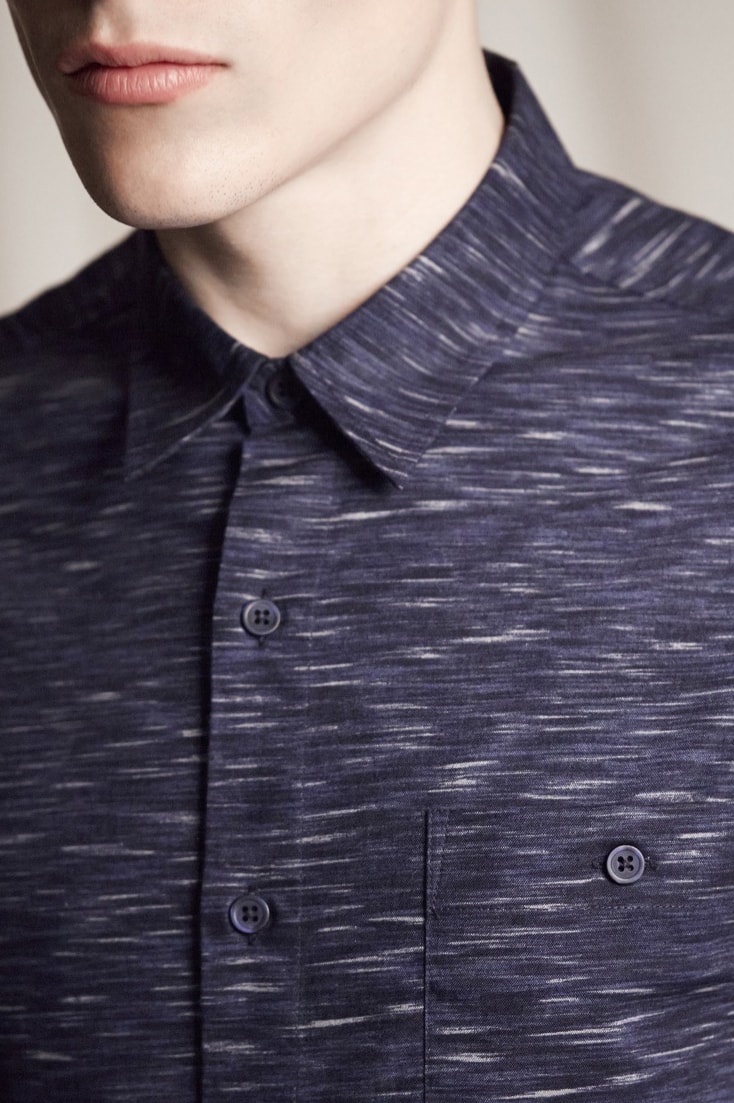 Topman 2013 Fall/Winter "The Next Big Thing" Capsule Collection
