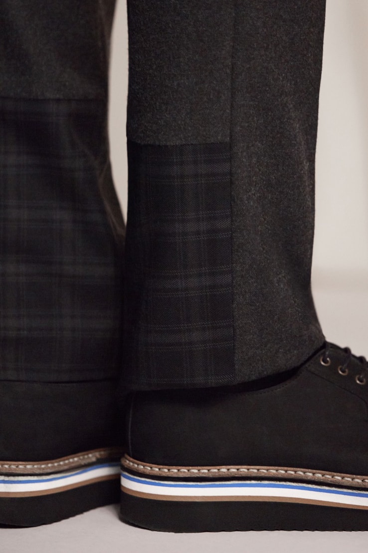 Topman 2013 Fall/Winter "The Next Big Thing" Capsule Collection