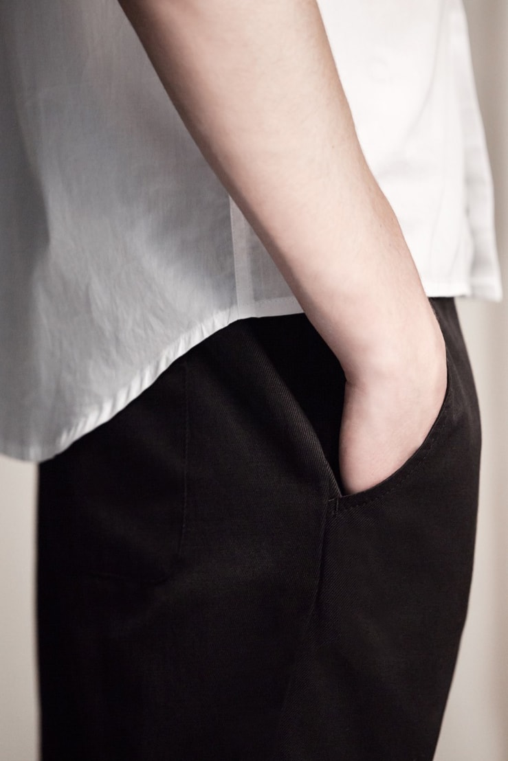 Topman 2013 Fall/Winter "The Next Big Thing" Capsule Collection
