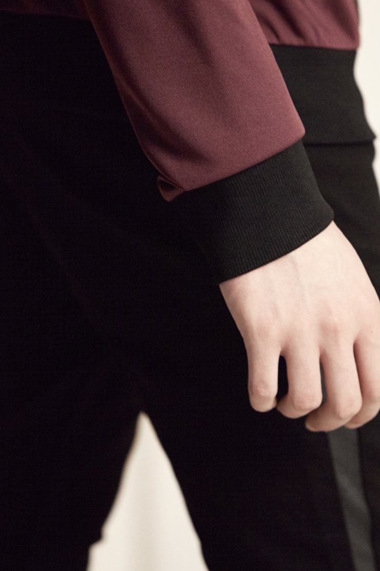 Topman 2013 Fall/Winter "The Next Big Thing" Capsule Collection