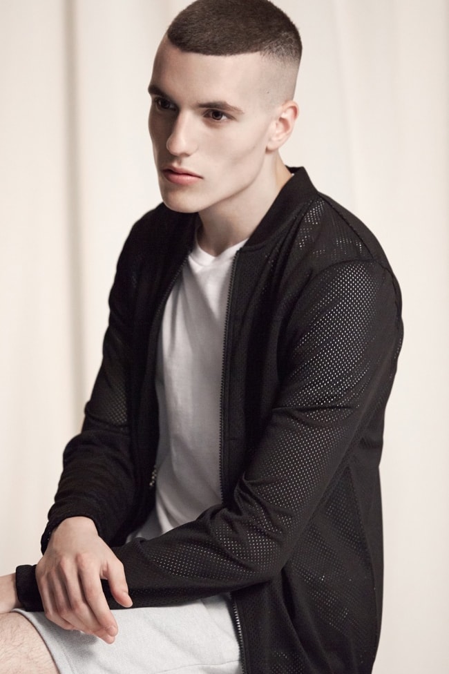 Topman 2013 Fall/Winter "The Next Big Thing" Capsule Collection