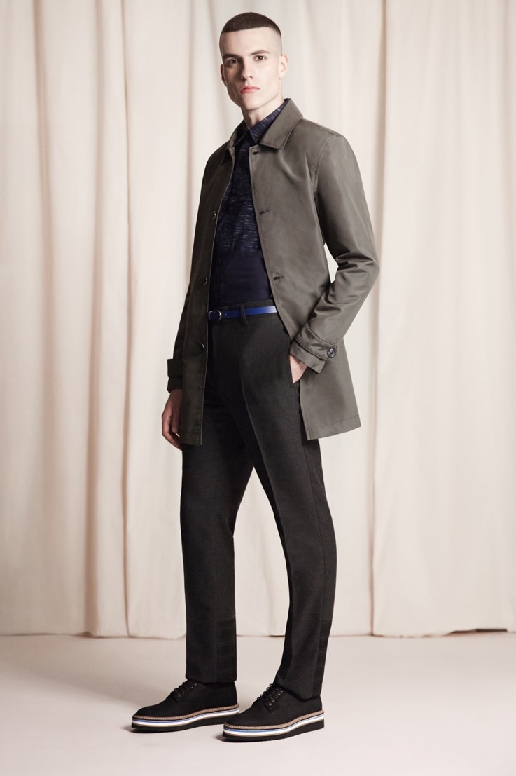 Topman 2013 Fall/Winter "The Next Big Thing" Capsule Collection