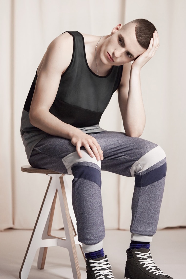 Topman 2013 Fall/Winter "The Next Big Thing" Capsule Collection