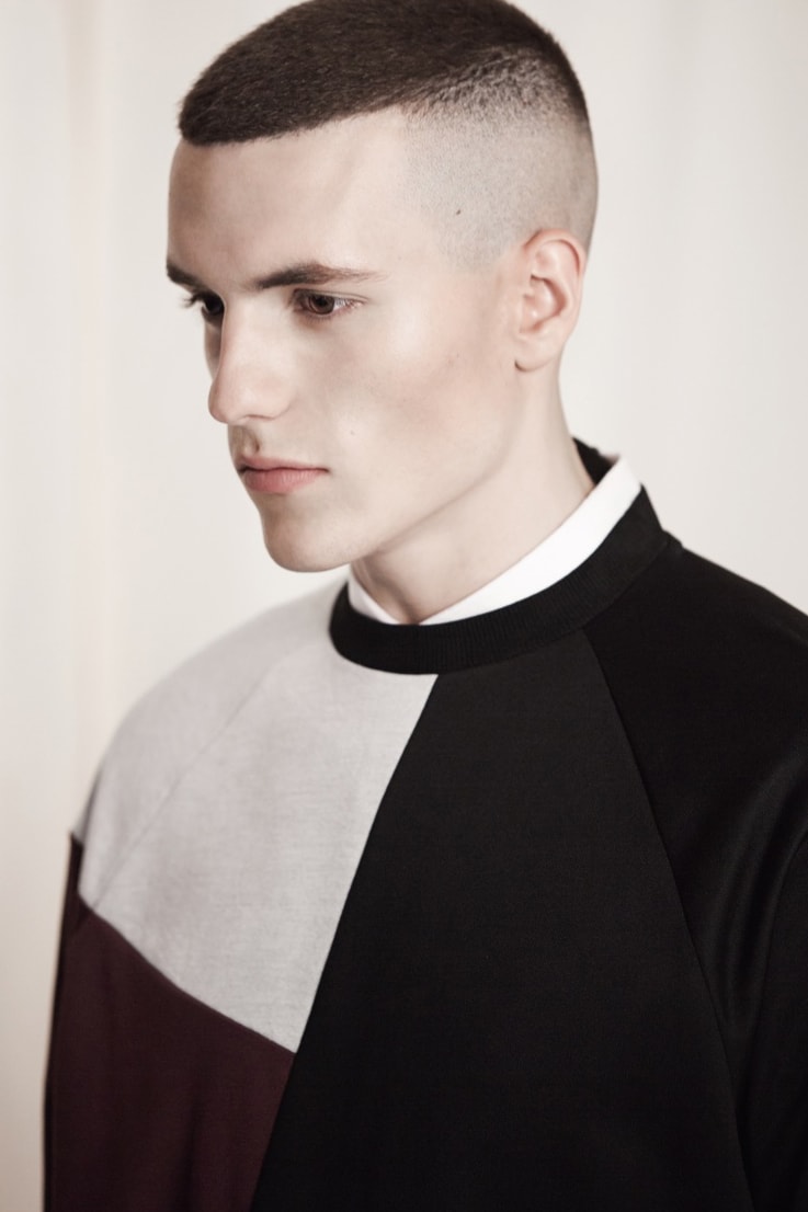Topman 2013 Fall/Winter "The Next Big Thing" Capsule Collection