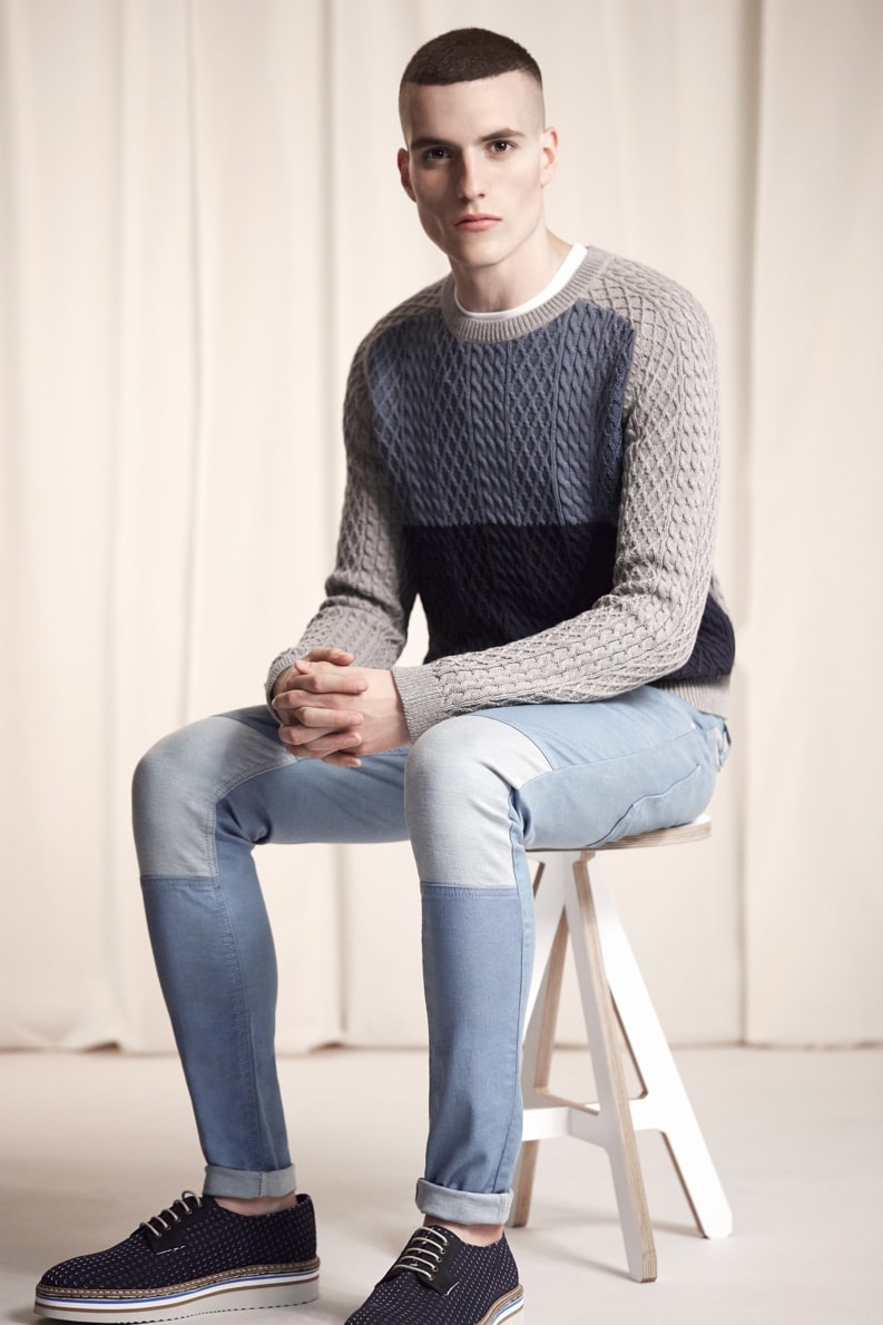 Topman 2013 Fall/Winter "The Next Big Thing" Capsule Collection