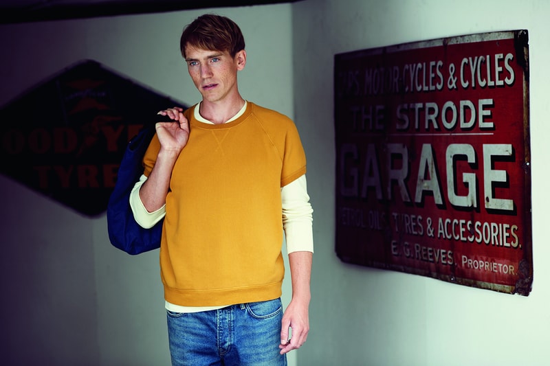 Topman LTD 2013 "Pitwall" Collection